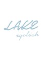 レーク アイラッシュ(LAKEeyelash)/須賀　麻衣