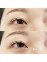 シーディーエム(cdm)/ラッシュカール