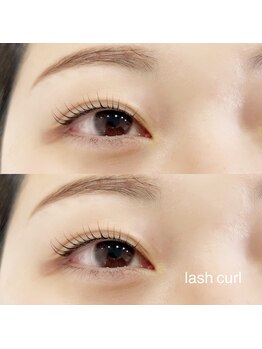 シーディーエム(cdm)/ラッシュカール