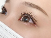 ダイヤモンドアイズ 横浜ルミネ店(DIAMOND EYES)/デザインラッシュリフト