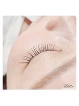 ベル(Belle)/フラットラッシュ