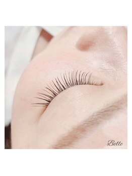 ベル(Belle)/フラットラッシュ