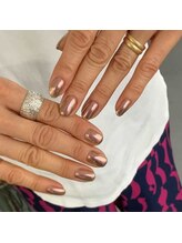 ネイルスミス 高松店(Nailsmith)/個性mirror