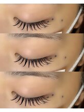 アジュメル(Ajumel)/フラットラッシュ