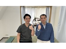 シオ 横浜関内(sio)/喜びの声（腰痛のお悩）