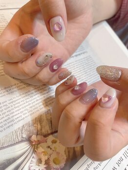 レアリティ(Rarity)/