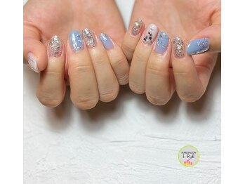 イーレ(IRE)/クリスマスネイル