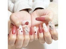 ビー 久留米(Bee)/スカルプ付け放題