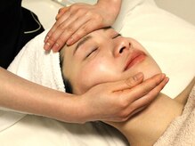 セレステ(celeste)/お悩み別にこだわりの商材を使用