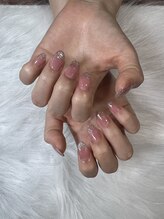 E なんばOCAT店/【ハンド】シンプルコース¥4500