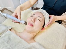 ルヴィアン 守谷店(LUVIAN)/最強のリフトアップ