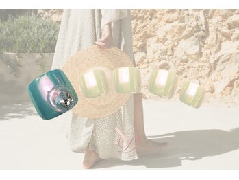 ネイル デイ 烏丸(NAIL DAY)/定額シンプルコース/フィルイン