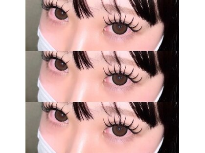 バンビ 栄店(BAMBI)の写真