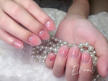 エルフネイル(Elf nail)/