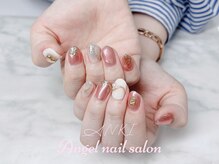 エンジェルネイルサロン(Angel nail salon)/持ち込みデザイン
