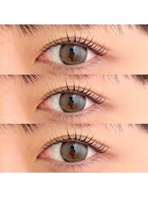 レアファースト/メゾンアイラッシュ