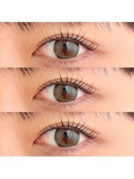 レアファースト/メゾンアイラッシュ