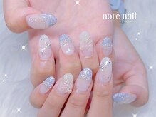 ノレネイル(nore nail)/