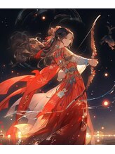 ネイルズ イロハ 大塚店(NAILS 168) HARU 