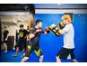 【強くなれる☆】総合格闘技　ドリルクラス【無料体験レッスン】