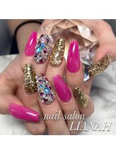 リアンナ アンド アイシンスタジオ &nbsp;甲府店(LIANAH&EYE SSIN STUDIO)/スカルプ