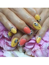 アイネイル(iNAIL)/