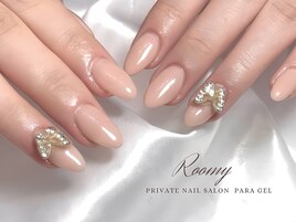 《パラジェル》ワンカラー