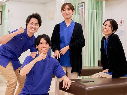 かえる堂鍼灸整骨院 沖縄店の写真