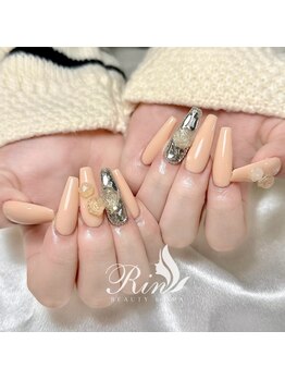 リンビューティー(Rin Beauty)/