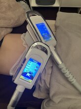 フェリシア(FELICIA)/脂肪冷却