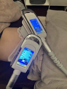 フェリシア(FELICIA)/脂肪冷却