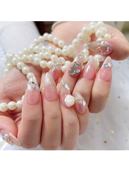 カスミネイル(Kasumi Nail)/