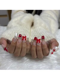 持ち込みデザインゴージャス