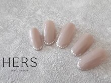 ハーズ(HERS)/