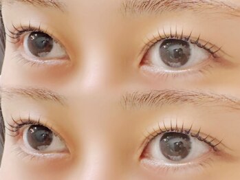 メイル(meil)/ラッシュリフト/まつげパーマ