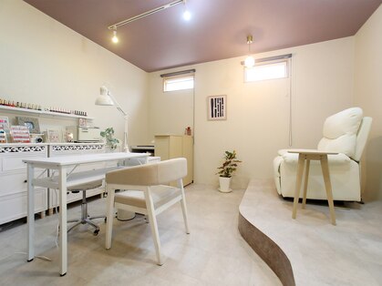 ネイルサロン シャルム(Charm)の写真