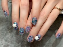 メゾンシンバ(Maison Simba)/Nuance Art