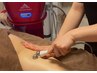 ウルトラ筋膜リリース下半身◆筋肉脚,浮腫み,前ももハリお任せ！ボディメイク