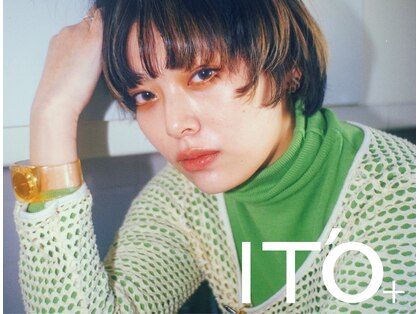 イト(IT'O)の写真