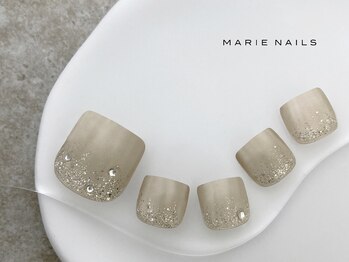 マリーネイルズ 近鉄あべのハルカス店(MARIE NAILS)/新規様8000円 0501b