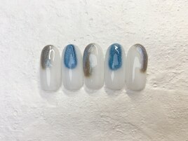 【定額ベーシック】　￥6,980