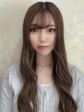 ラビィ(Raviy) AYAKA 