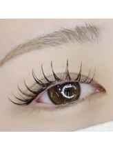 アイネイルズ 東花園店(I.NAILS)/マツエク