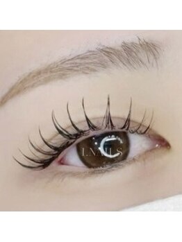 アイネイルズ 東花園店(I.NAILS)/マツエク