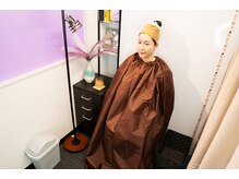 ゴールド 千葉の雰囲気（【大人気！よもぎ蒸し】ご新規のお客様500円OFF★）