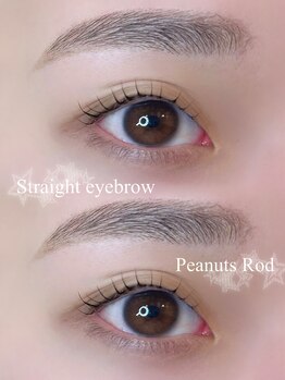 アイモア 多治見店(eye mor.)/アイブロウ+まつげパーマ