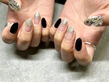 ネイルアンドアイラッシュ シヴァ(Siva)/