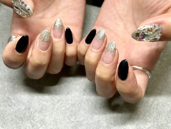 ネイルアンドアイラッシュ シヴァ(Siva)/