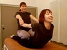 《改善&持続力UP◎》タイ古式*固い筋肉をぐ-っと伸ばすストレッチ45分