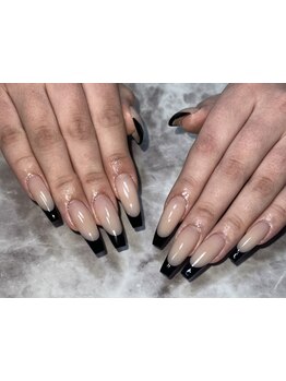 スカルプが得意なサロン